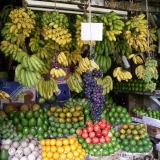 Kandy-Market