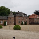 Muensterland-Schloss-Antholt
