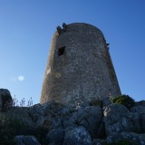 Cap-Formentor-Albercutx-Wachturm