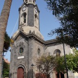 Teneriffa-Puerto-de-la-Cruz-Iglesia-Ntra-Sra-de-la-Pena-de-Francia