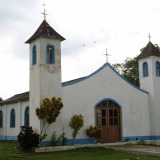 Iranduba - Igreja