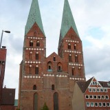 Luebeck_Altstadt