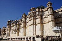 Udaipur-Stadtpalast