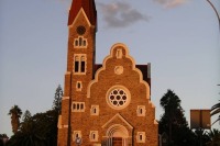 Windhoek-Christuskirche