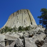 Devils-Tower-National-Monument