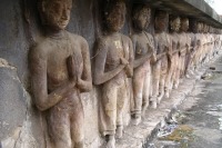 Sukhothai-Wat Mahathat
