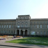 Karlsruhe-Schloss