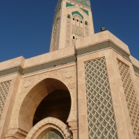 Casablanca-Moschee-Hassan-II