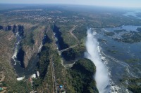 Victoria-Falls