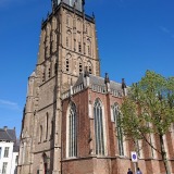 Zutphen-Walburgiskerk