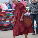 In-Mandalay