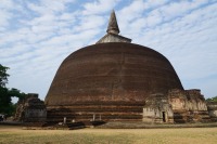 Rankoth-Vehera_Polonnaruwa
