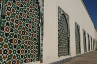 Mausoleum-Moulay-Ismail